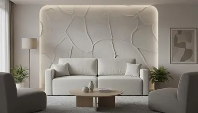 Produktbild von Wohnero24 Schlafsofa MONELLA 234 x 100 cm – modernes Sofa mit Schlaffunktion 154 x 200 cm & Bettkasten, RIVIERA Veloursstoff in Hellgrau