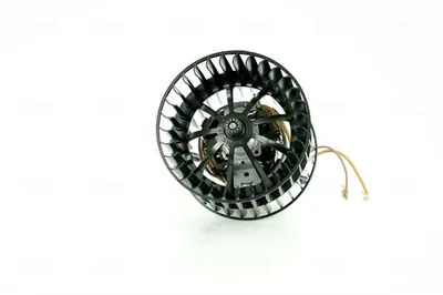 Produktbild von NISSENS 87057 Innenraumgebläse