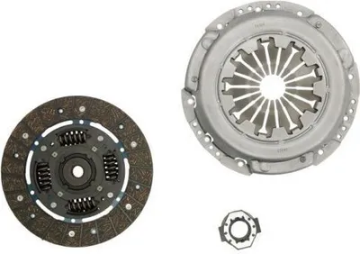 Produktbild von NEXUS Kupplungssatz Kupplung für FIAT PANDA (169) F1F111NX