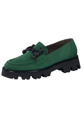 Produktbild von Paul Green Slipper Slipper Nubukleder