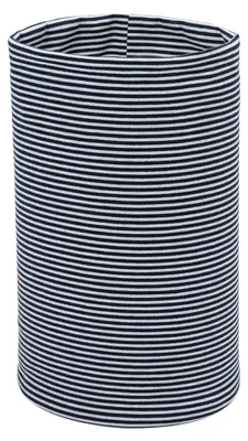 Produktbild von Leoberg Uni Multifunktionstuch Outdoortuch Damen Herren - Schlauchschal Halstuch Maritim in 201020-Schwarz-Weiß-gestreift-14