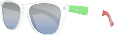 Image de Lunettes de soleil unie Polaroid S8443-D8C Ø 55 mm