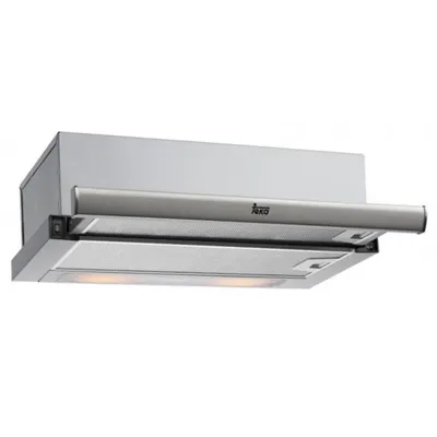 Produktbild von Teka TL 6420, 350 m³/h, Abluft/Umluft, E, F, D, 69 dB