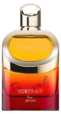 Produktbild von Afnan - Portrait Revival Parfémovaný extrakt 100ml