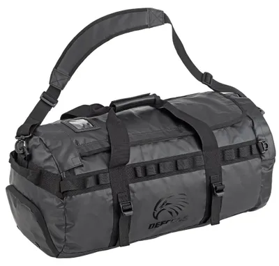 Obrázek produktu pro Defcon 5, cestovní taška "Duffle Bag Viking" - 70 litrů - černá