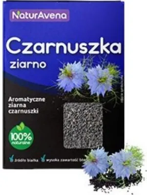 Produktbild von Schwarzkümmelsamen 150 g