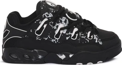 Image de Chaussures Osiris D3 Og D3OGBLKWHTMARBLE
