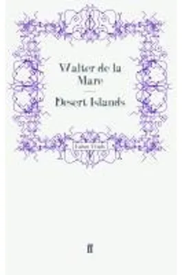 Zdjęcie produktu dla Desert Islands