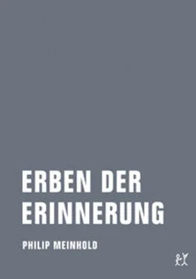 Immagine prodotto di Erben der Erinnerung