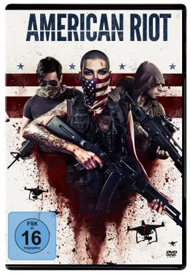 Produktbild von American Riot