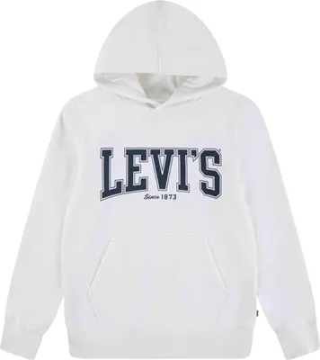 Produktbild von Hoodie Levi's 8EN718-W8J für Jungen