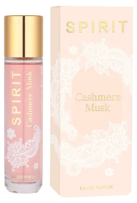Productafbeelding van Spirit of Cashmere Musk Eau de Parfum, 30 ml
