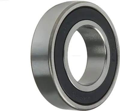 Produktbild von AS-PL Lager Kugellager Rillenkugellager 15,00x28,00x7,00xmm