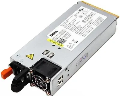 Productafbeelding van DELL SGL Hot-pluggable PWR Sply 1+0 800W 450-AIYX
