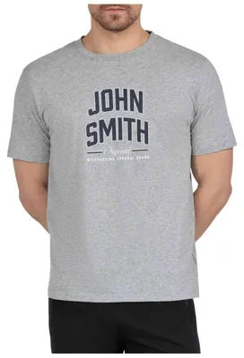 Productafbeelding van T-shirt John Smith CP88151000-151000 voor Heren