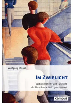 Produktbild von Im Zwielicht