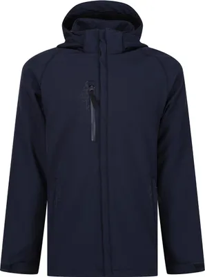 Immagine prodotto di Regatta TRA660 | X-Pro Repeller Softshell - Colore: Navy - Taglia: XL