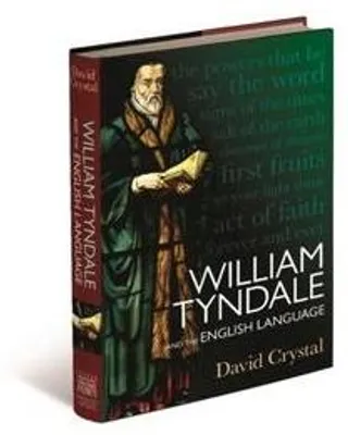 Obrázok produktu pre William Tyndale and the English Language