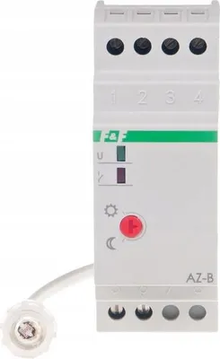 Produktbild von F&F Dämmerungsmaschine AZ-B