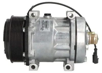 Produktbild von THERMOTEC KTT090589 SD7H15 Klimaanlage Klimakompressor PAG 100