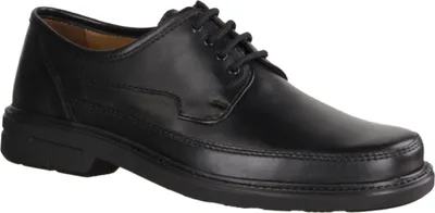 Produktbild von Sioux Marcel Herrenschuhe Halbschuhe weiches Nappa-Leder schwarz NEU - Herrenschuhe Business / Elegant, Schwarz