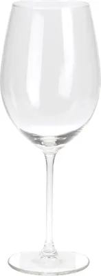 Produktbild von Excellent Houseware Weinglaser - 4x Stuck - Glas - 540 ml