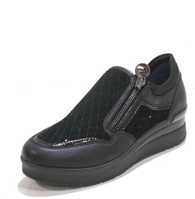 Produktbild von Stonefly Sneakers 121-222959 in  color size 40