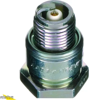 Immagine prodotto di NGK candela BR6HIX per GT860 860GT Supra 50 4GP sconosciuto Vision NSC50 AF29 Florett 50 K54 Cobr