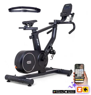 Produktbild von inSPORTline ZenRoute 250 Heimtrainer