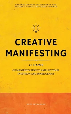 Produktbild von Creative Manifesting