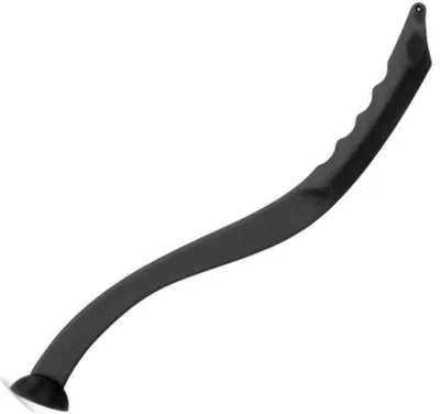 Produktbild von Black Cat Deep Water Clonk - Wallerholz