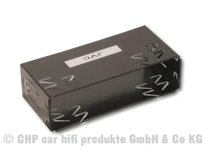 Produktbild von Einbaurahmen JVC ab 2000
