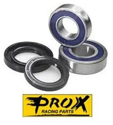 Image de Kit de roulements de direction Prox  Cr85/Crf1