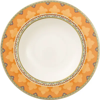 Produktbild von Multipack Villeroy & Boch Samarkand Mandarin Suppenteller - 6 Stück
