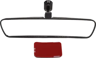 Produktbild von 10 -Zoll -Auto Rückspiegel 360 Grad einstellbare Anti -Blendung -Innenaussicht Universal für Autos