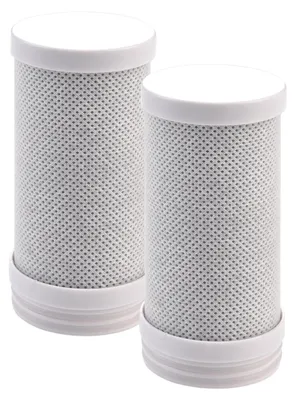 Obrázek produktu pro Filtr pro vodovodní kohoutek, který odstraňuje chlór, sedimenty, rez a vodní kámen