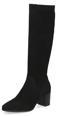 Zdjęcie produktu dla Buty Caprice czarne w rozmiarze 41