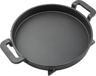 Produktbild von Primaster Grillpfanne aus Gusseisen Ø 30 cm