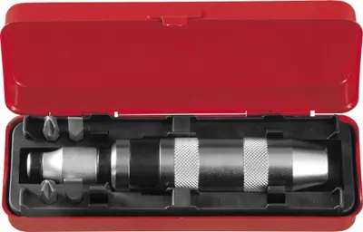 Zdjęcie produktu dla Gedore R38004006, 1,02 kg, 6 przyb.