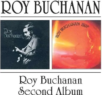 Obrázok produktu pre Roy Buchanan: (CD / Titel: Q-Z)