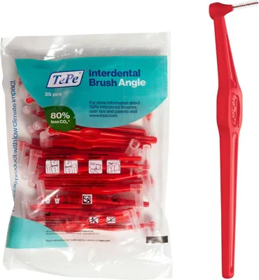 Produktbild von Tepe Angle, 0,5 mm, Schweden, 25 Stück(e), Polybag
