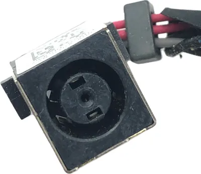 Image de Prise d'alimentation DC Jack Câble compatible avec VAUA0 P/N : DC30100NV00 SAD3
