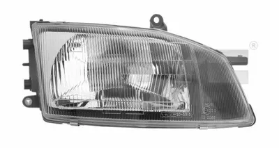 Immagine prodotto di Proiettore TYC 20-5615-05-2