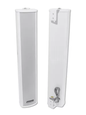 Produktbild von OMNITRONIC PCW-30 Tonsäule IP44