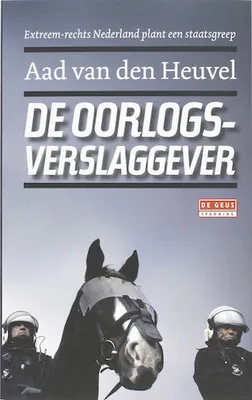 Produktbild von ISBN 9789044512137, Niederländisch, Taschenbuch, 332 Seiten