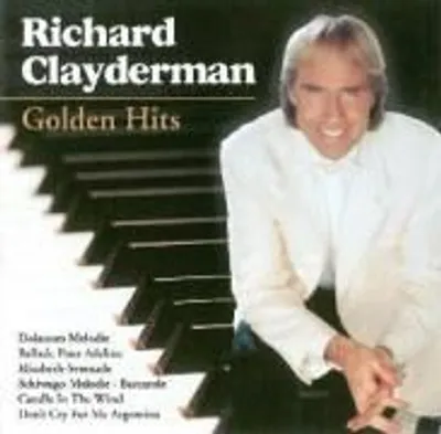Produktbild von Clayderman, R: Best Of