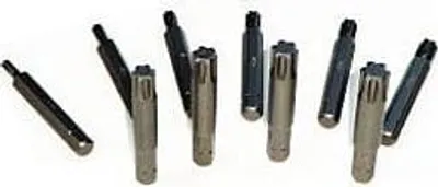 Obrázek produktu pro Jonnesway ribe bit m10 x 75mm 6-angle. 10 mm