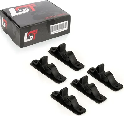 Produktbild von 5x Wandhalter Felgenhaken Alufelgen 22" für ALFA ROMEO für SUBARU für TOYOTA