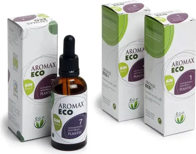 Image de Artesania Aromax-1 Eco 50ml