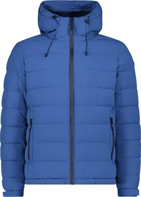 Produktbild von CMP Herren Jacke Blau 34K0167/M969 Grösse 52